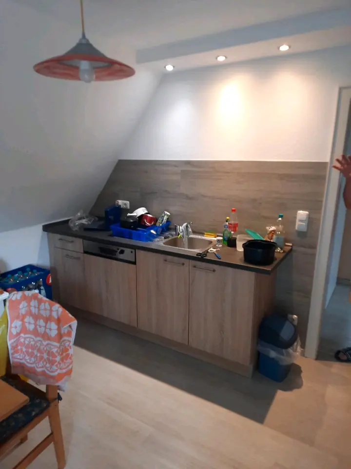 3 Zimmer Wohnung mit 60 m² in Uelzen – Bild 6