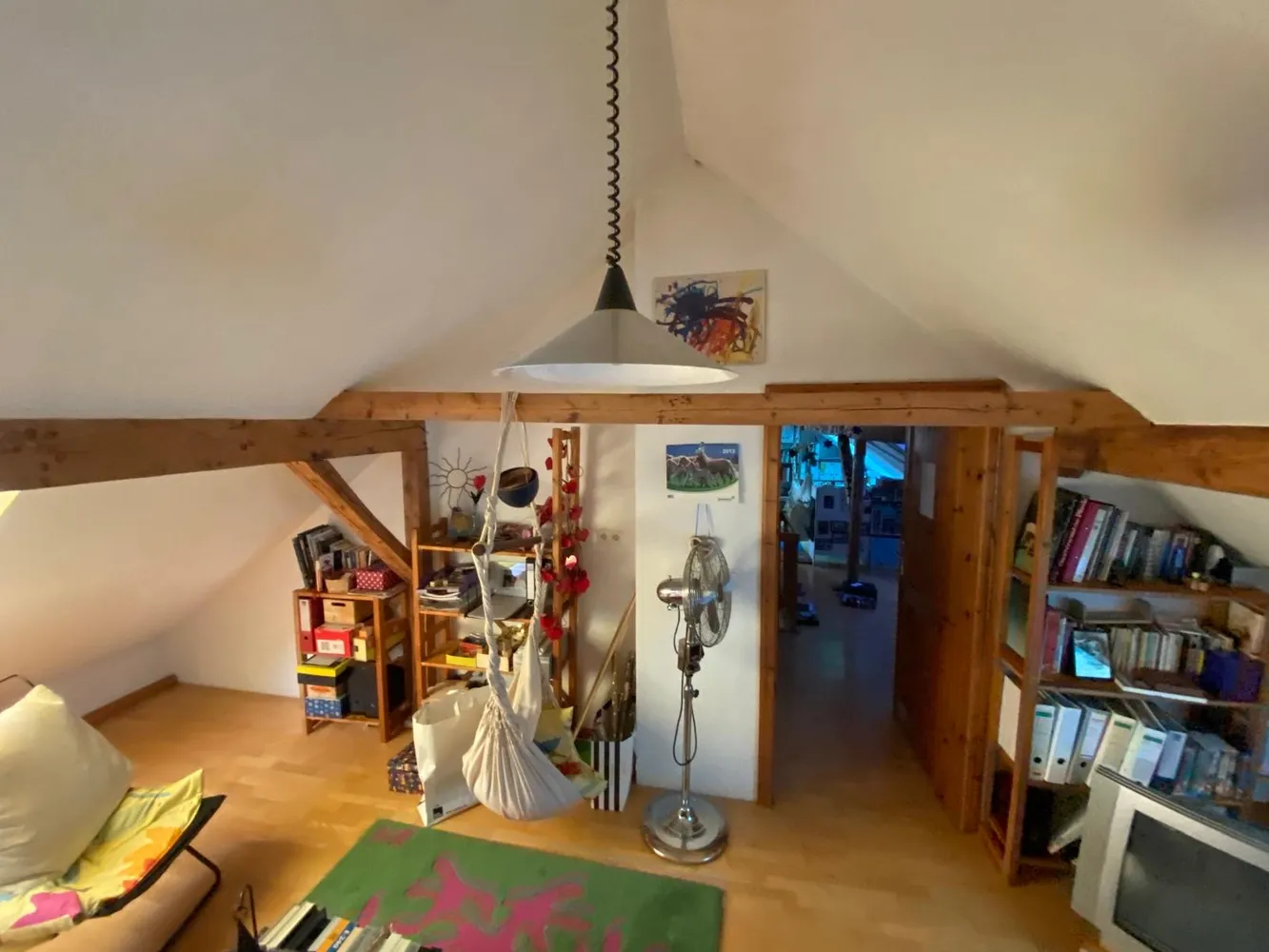 5 room apartment with 110 m² in Herne – Photo 5