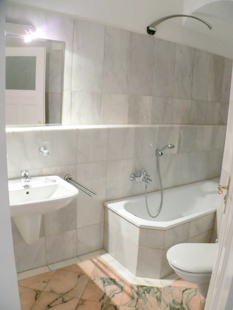 2 Zimmer Wohnung mit 46 m² in Dresden – Bild 8
