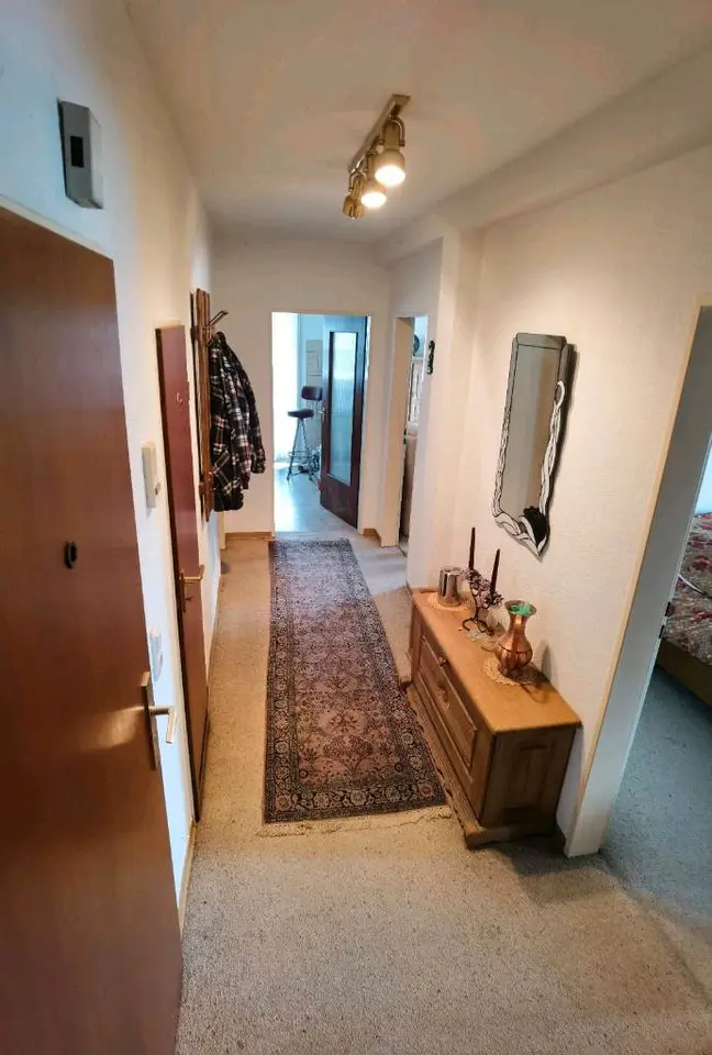 2 Zimmer Wohnung mit 62 m² in Bochum – Bild 8