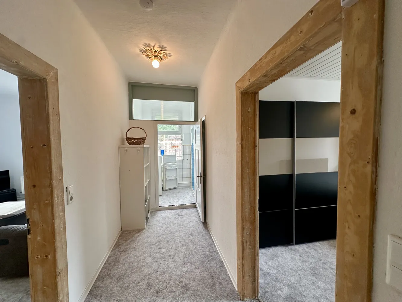 2 Zimmer Wohnung mit 54 m² in Münster – Bild 9