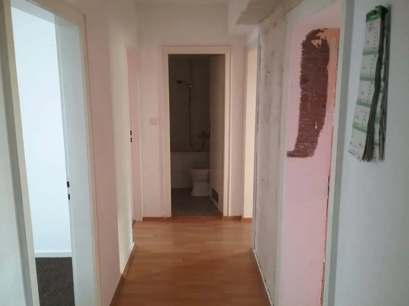 WG-Zimmer mit 29 m² in Wuppertal – Bild 2