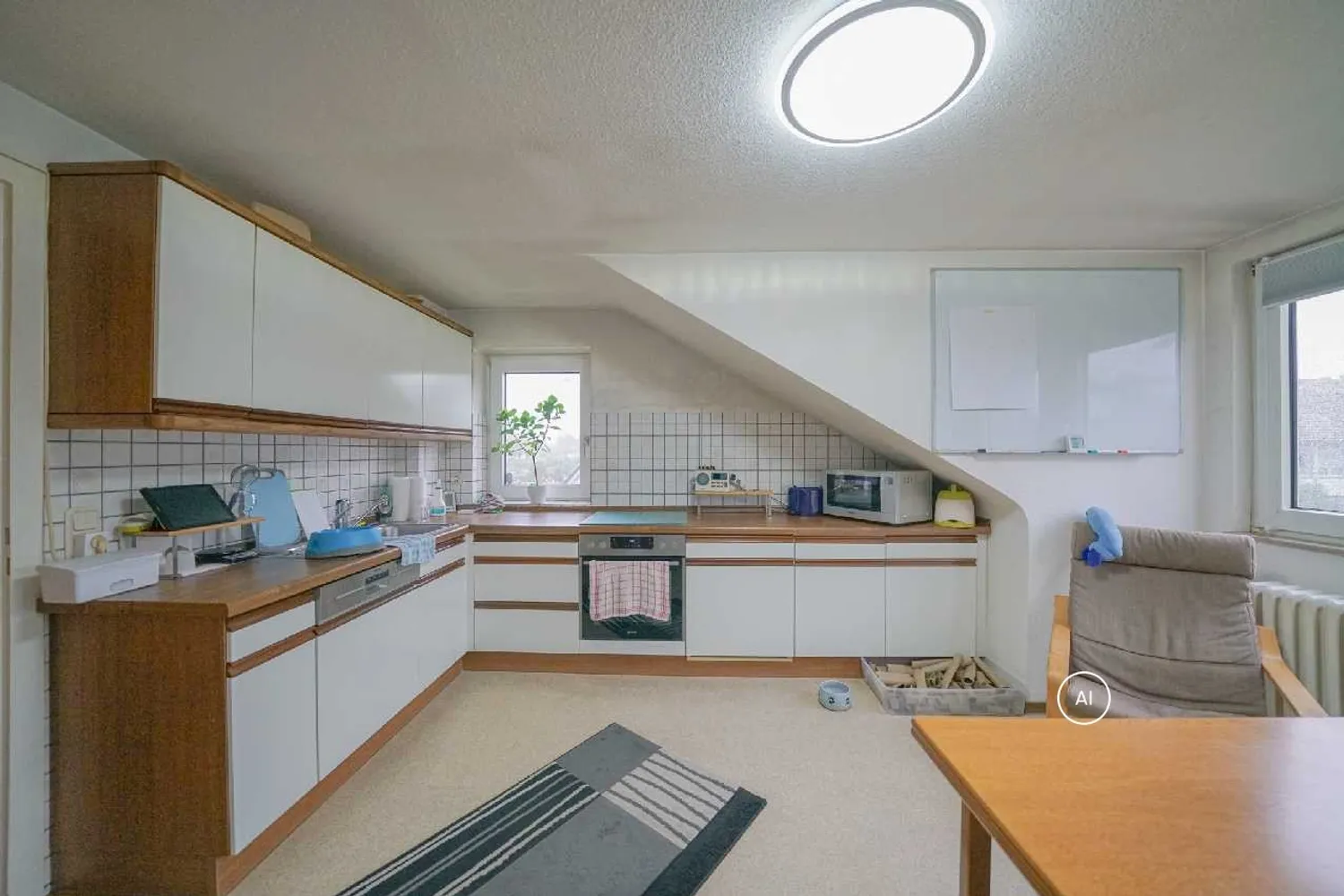 3 room apartment with 71 m² in Ratingen – Photo 3