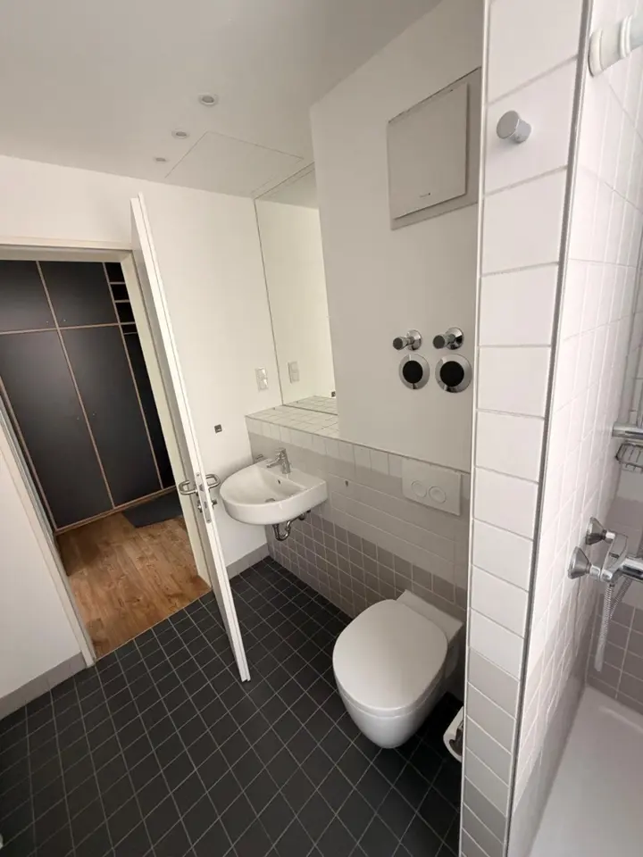 Studio mit 30 m² in Aachen – Bild 7