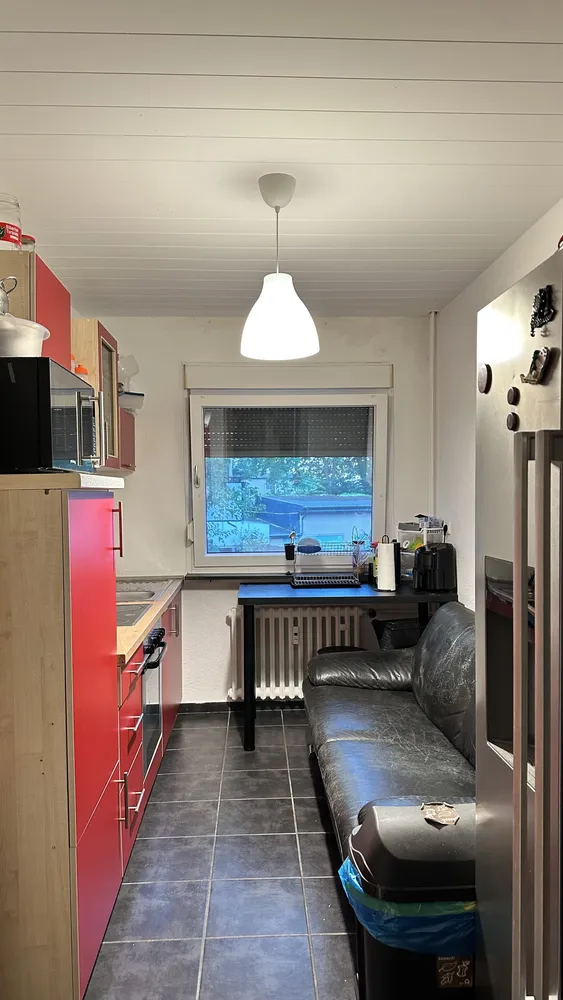 3 Zimmer Wohnung mit 65 m² in Duisburg – Bild 3