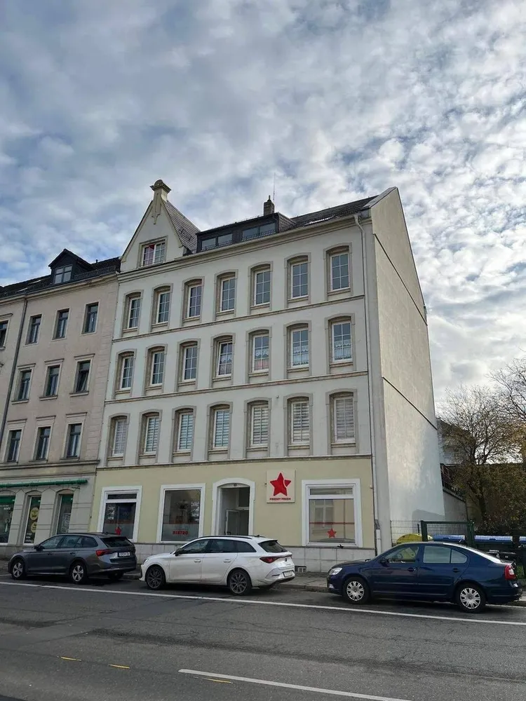 3 room apartment with 75 m² in Chemnitz – Photo 7