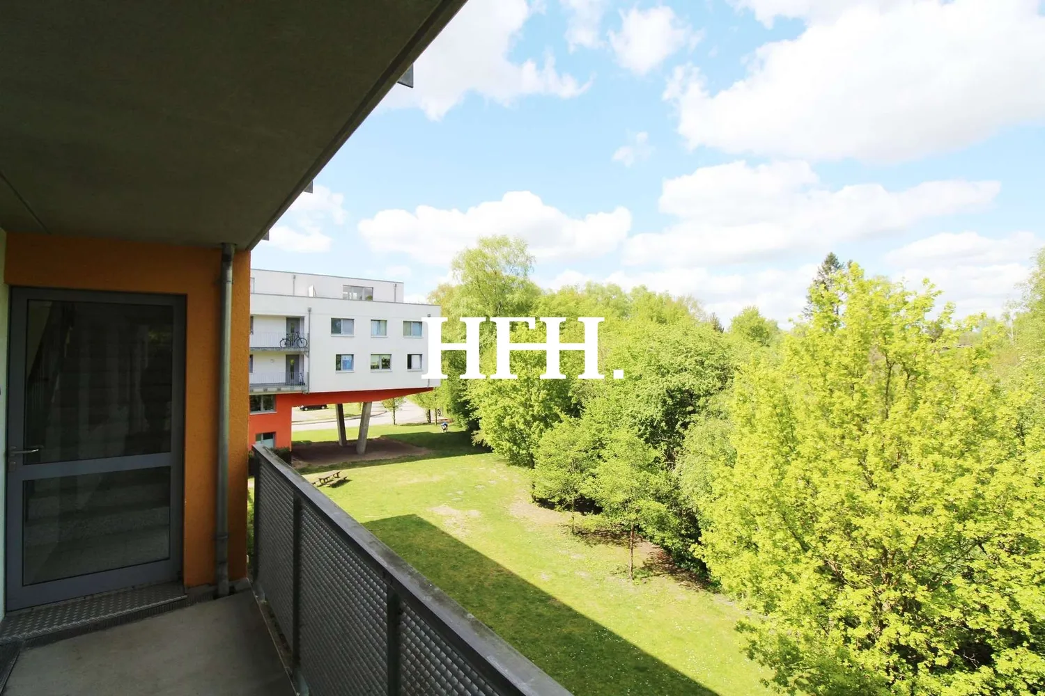 3 room apartment with 94 m² in Hamburg – Photo 5