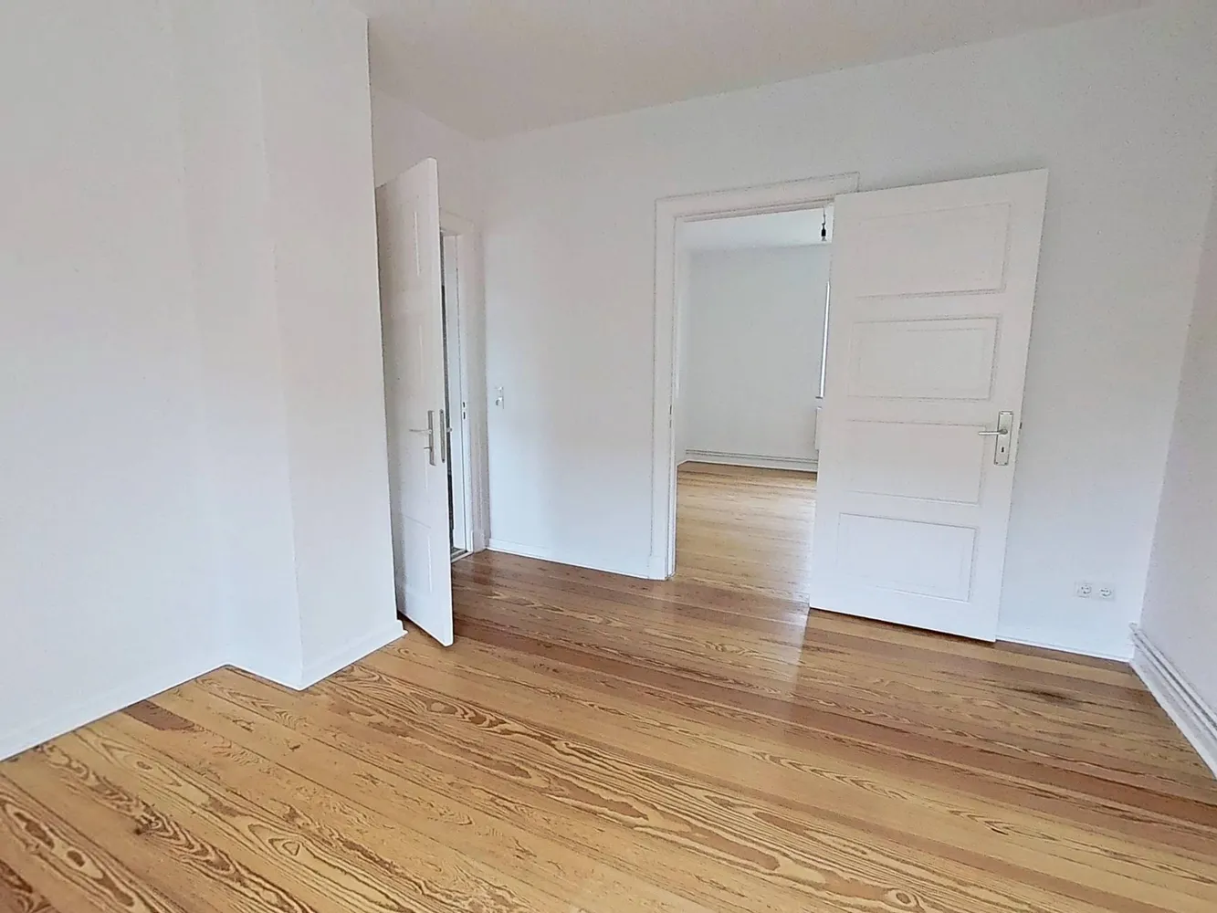 3 Zimmer Wohnung mit 65 m² in Rendsburg – Bild 2