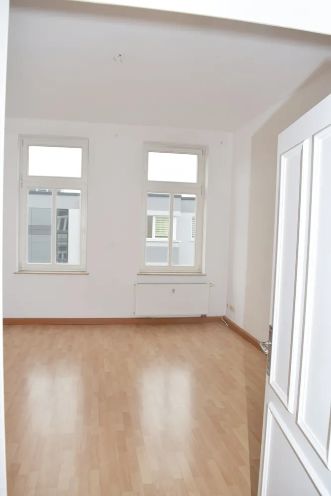 2 Zimmer Wohnung mit 71 m² in Rostock – Bild 1