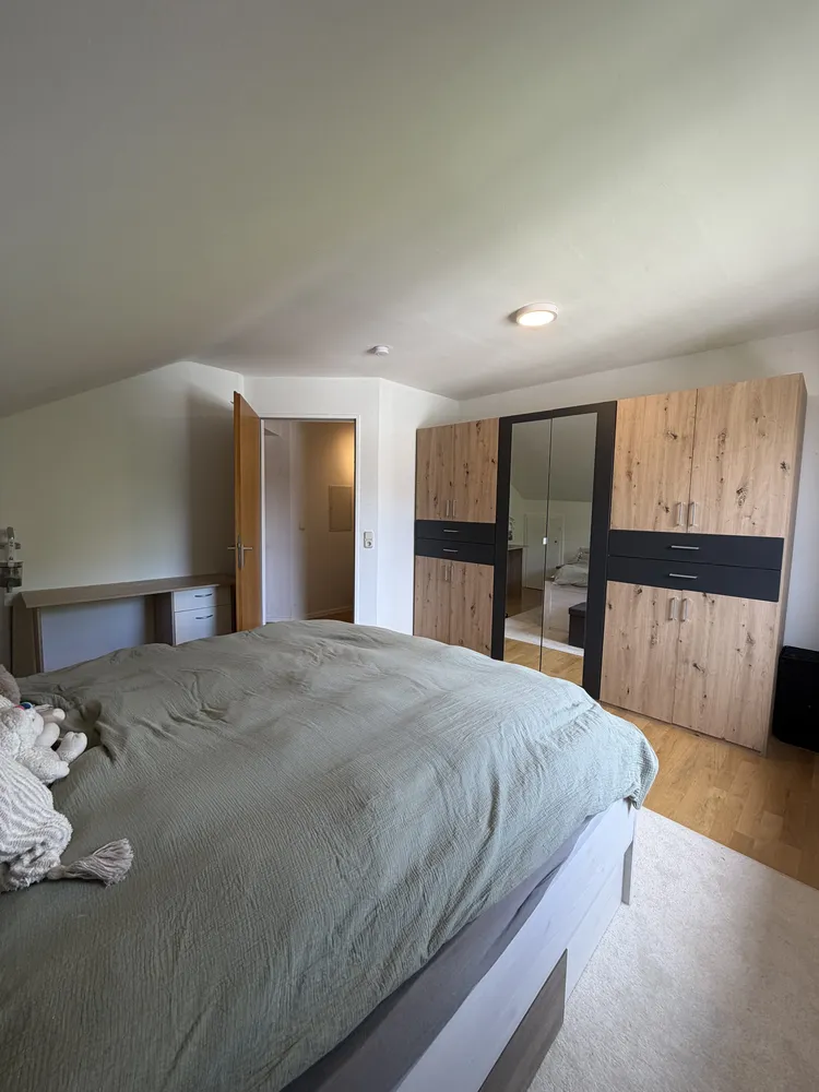 2 Zimmer Wohnung mit 58 m² in Aachen – Bild 11