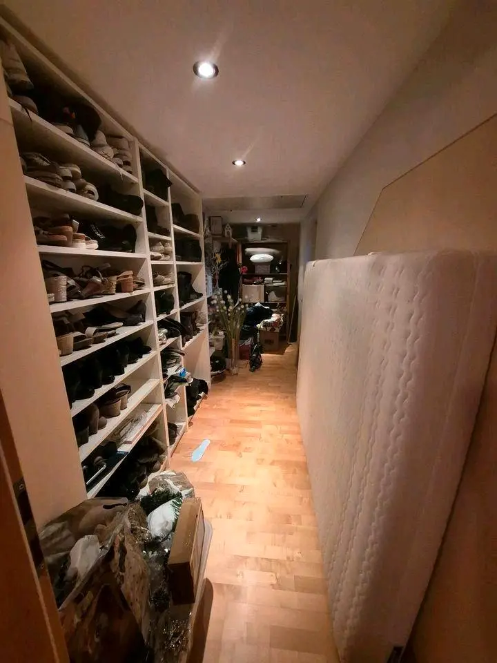 5 Zimmer Wohnung mit 120 m² in Weilheim in Oberbayern – Bild 8