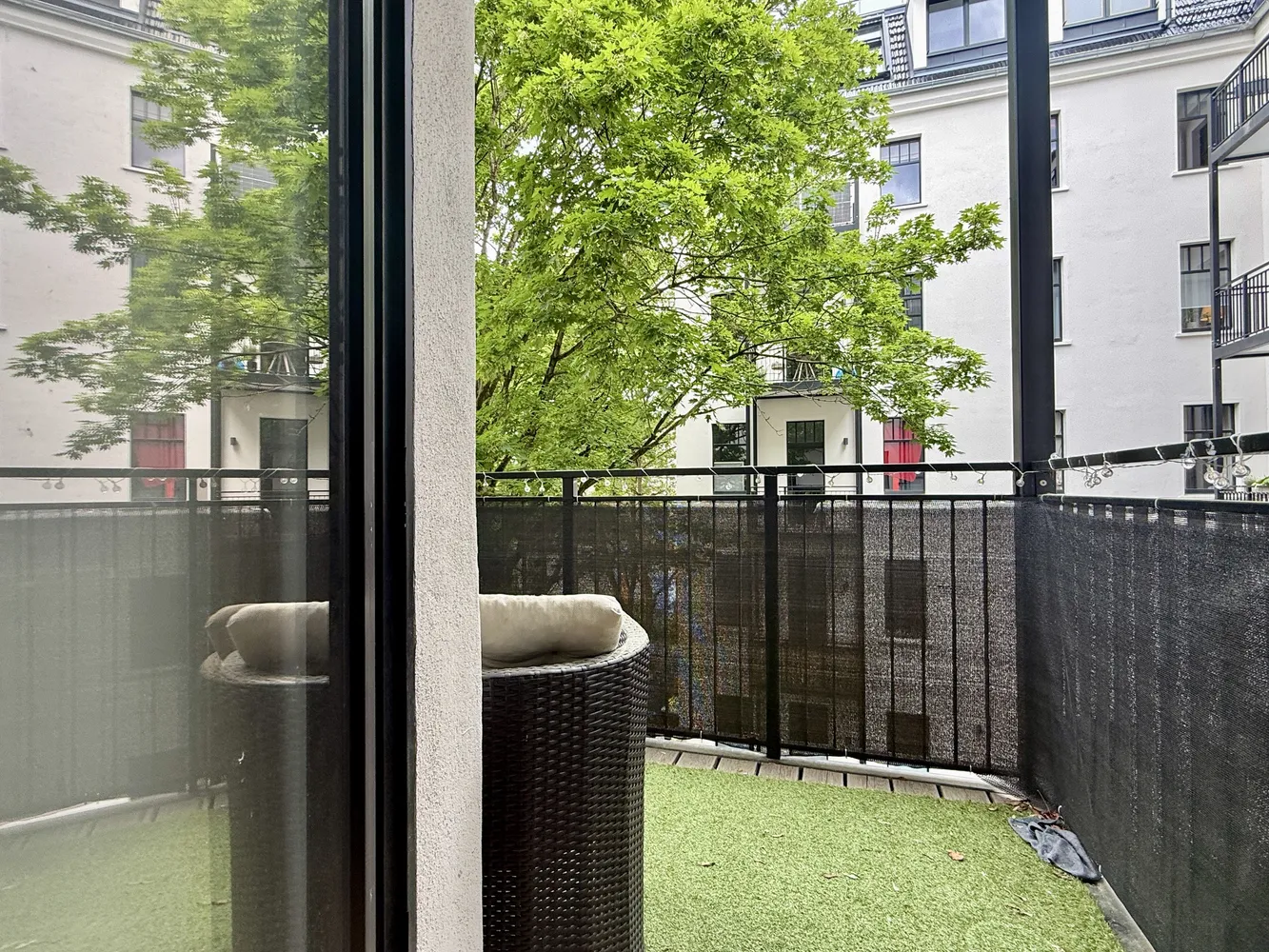 1 Zimmer Wohnung mit 45 m² in Berlin – Bild 4