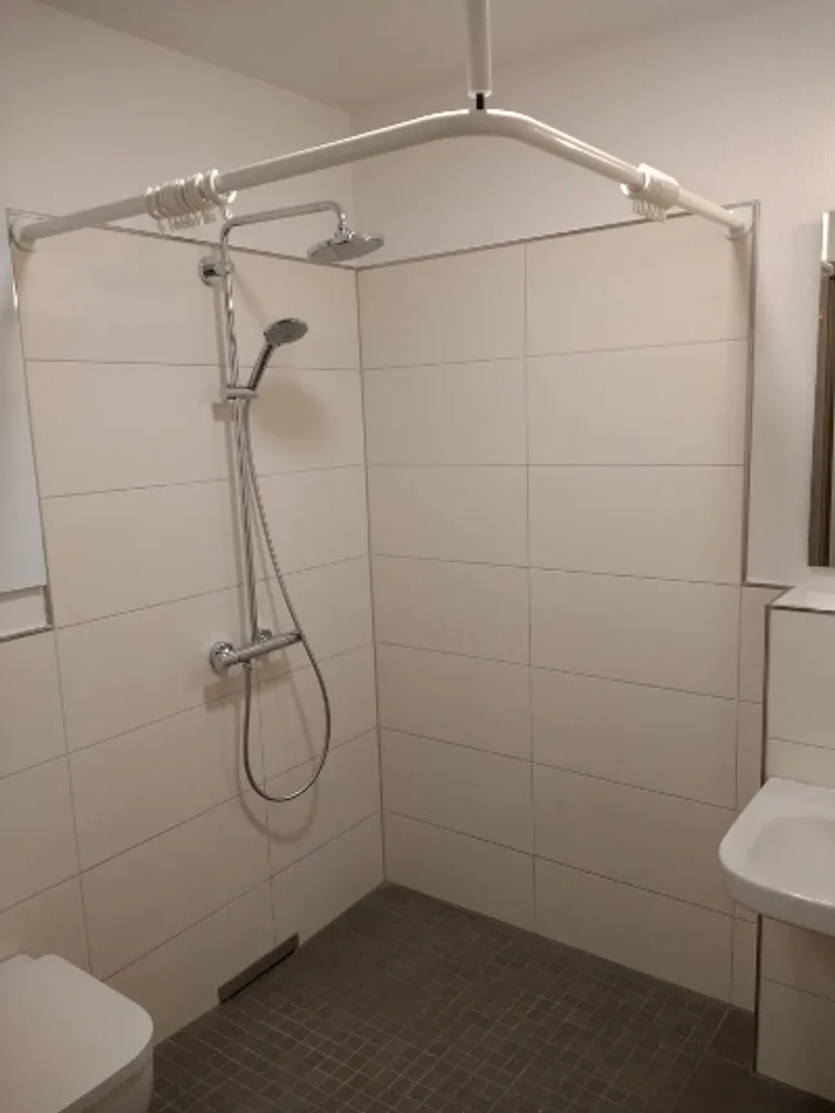 1 Zimmer Wohnung mit 23 m² in Heidelberg – Bild 9