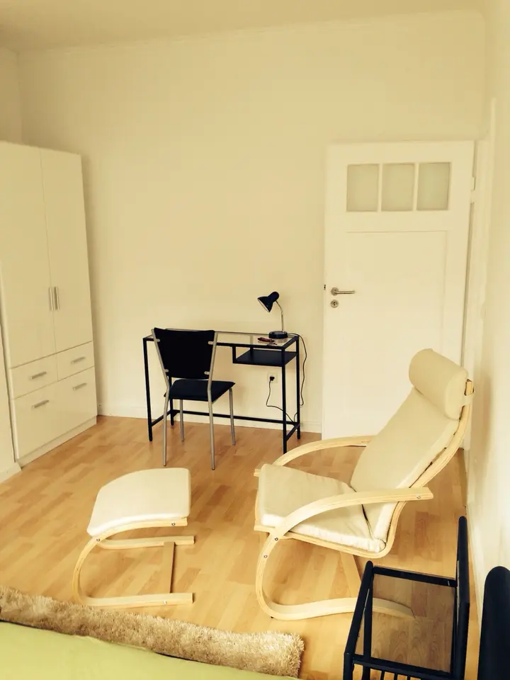 WG-Zimmer mit 13 m² in Pforzheim – Bild 3