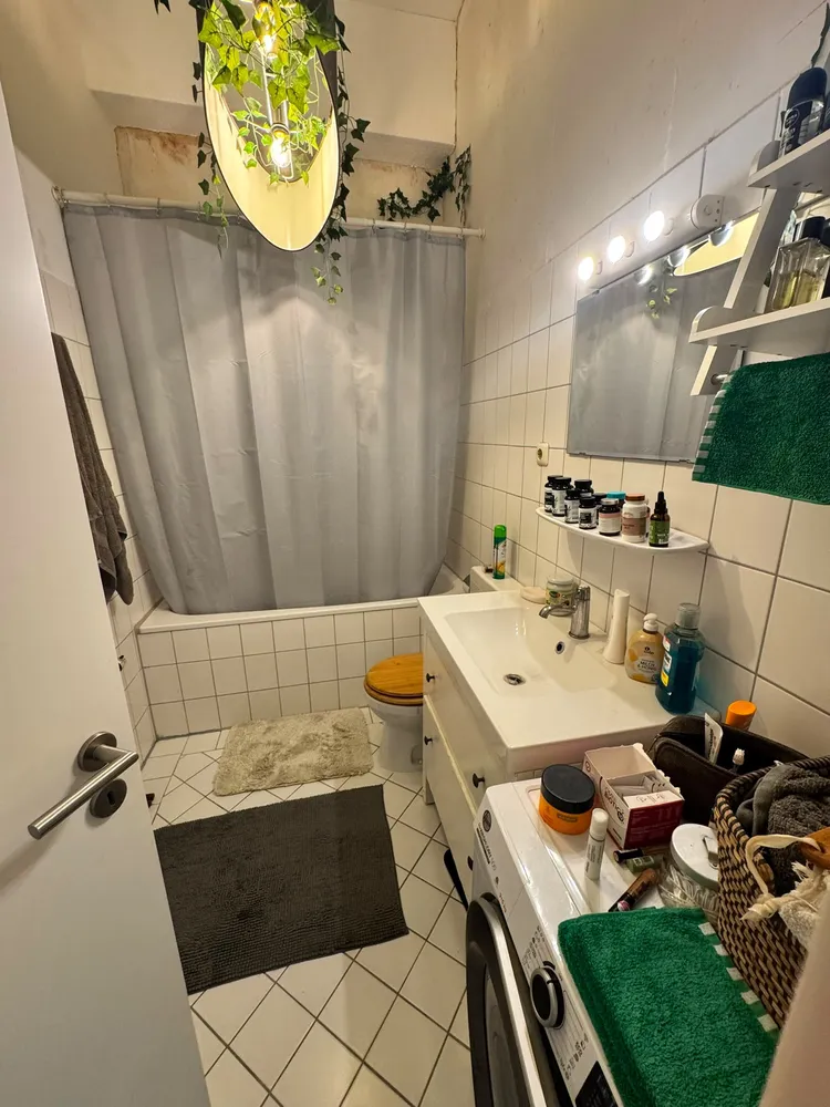 2 Zimmer Wohnung mit 45 m² in Köln – Bild 8