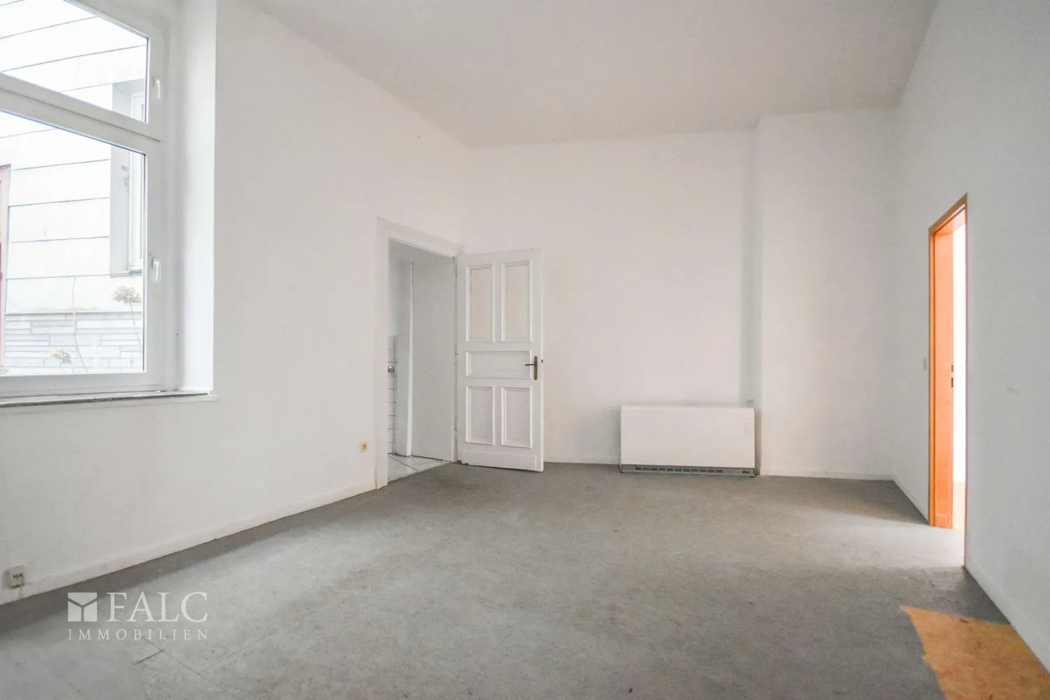 3 Zimmer Wohnung mit 75 m² in Krefeld – Bild 2