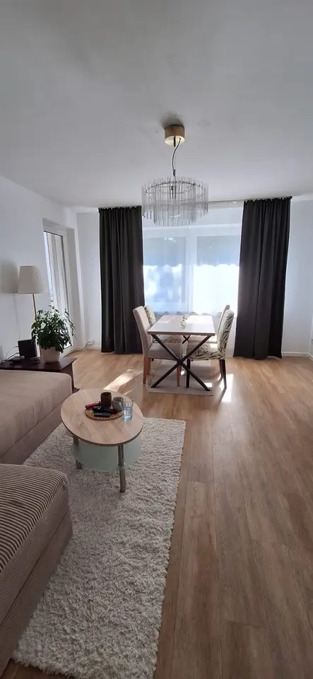 3 Zimmer Wohnung mit 90 m² in Hamm – Bild 4