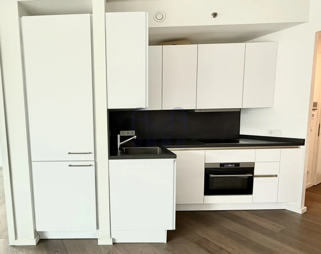2 Zimmer Wohnung mit 45 m² in Frankfurt am Main – Bild 3