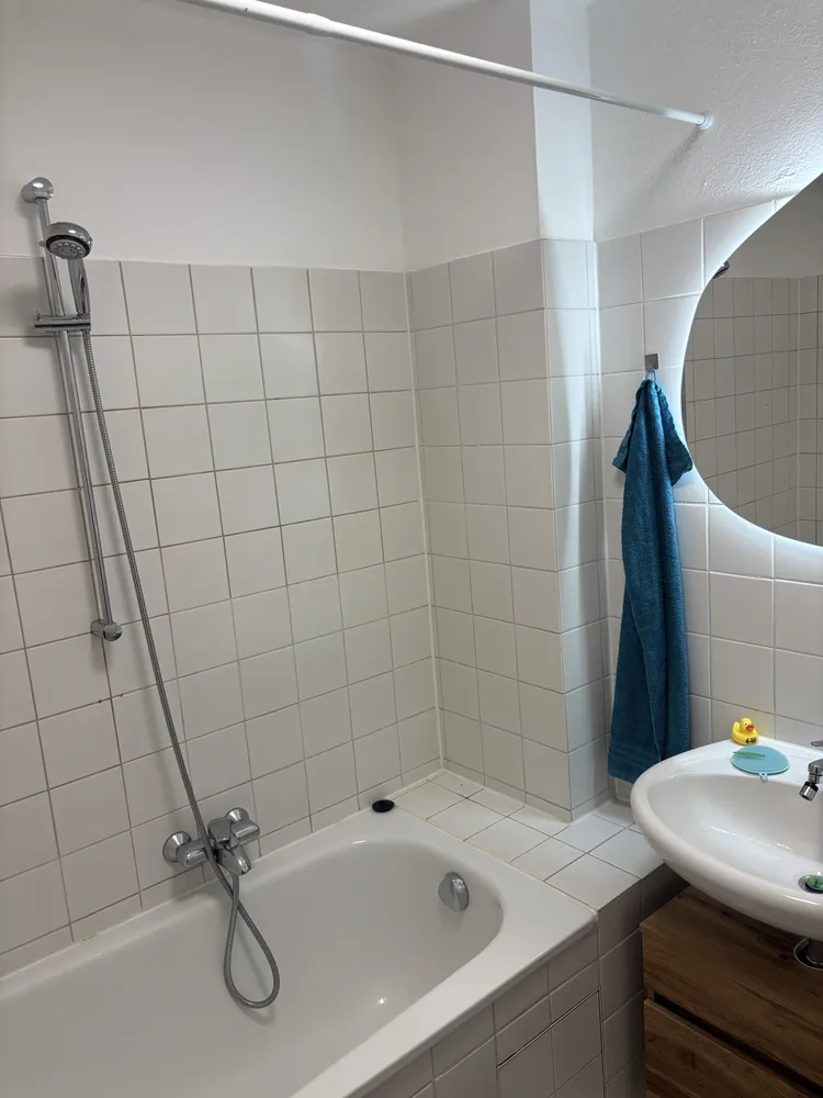 2 Zimmer Wohnung mit 67 m² in München – Bild 3