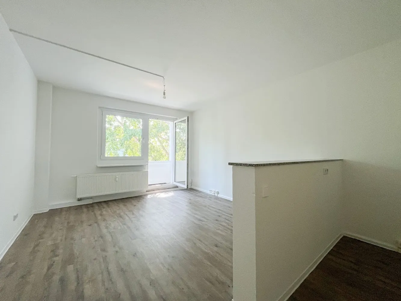 4 Zimmer Wohnung mit 69 m² in Chemnitz – Bild 1