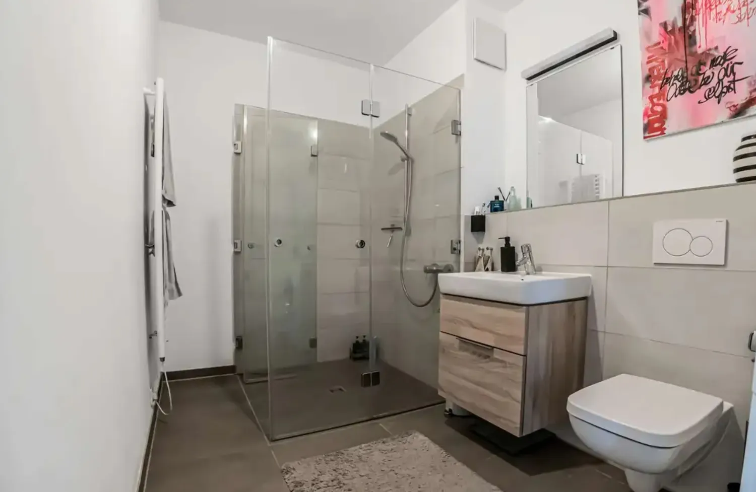 3 Zimmer Wohnung mit 80 m² in Mainz – Bild 7