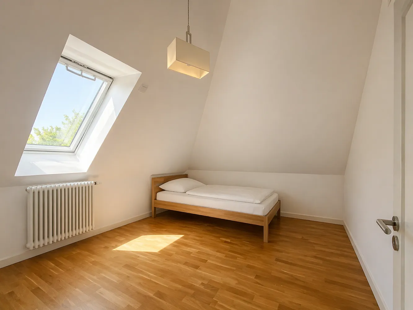 4 Zimmer Wohnung mit 96 m² in Potsdam – Bild 3
