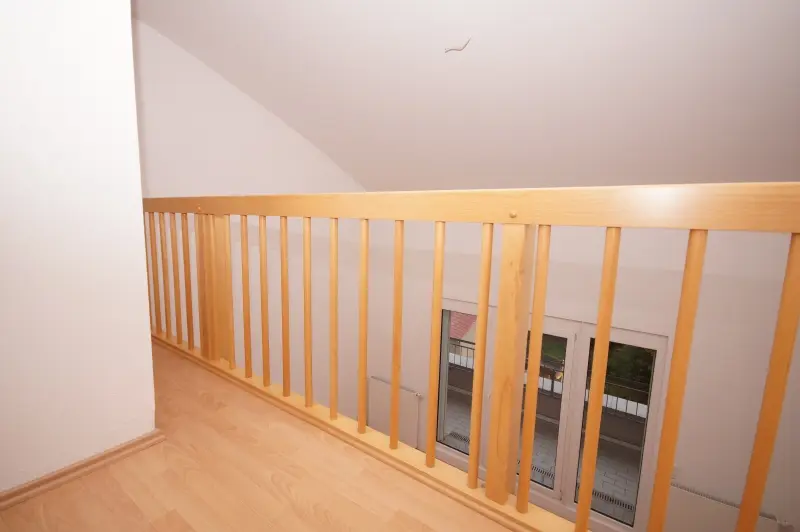 2 Zimmer Wohnung mit 78 m² in Minden – Bild 3