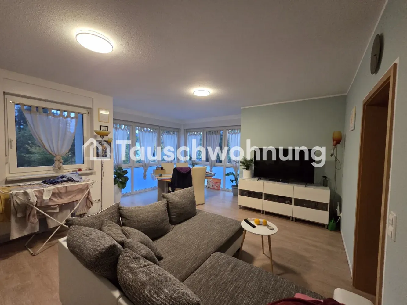 2 Zimmer Wohnung mit 65 m² in Berlin – Bild 1