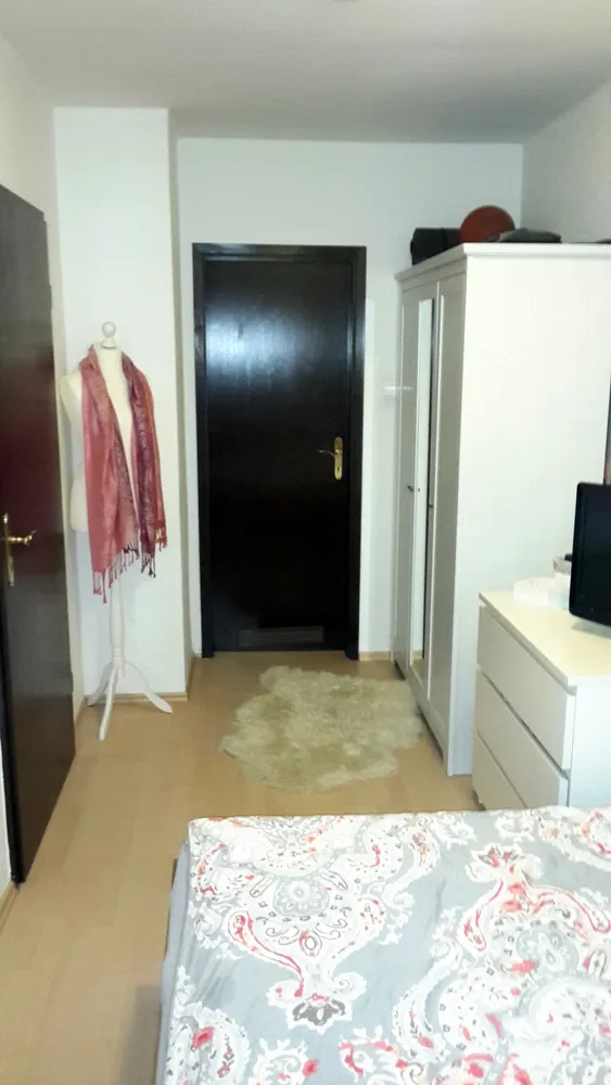 2 Zimmer Wohnung mit 47 m² in Nürnberg – Bild 5