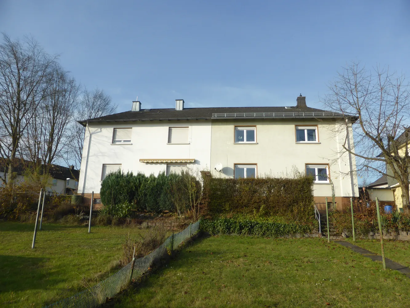 3 Zimmer Wohnung mit 62 m² in Wetzlar – Bild 3