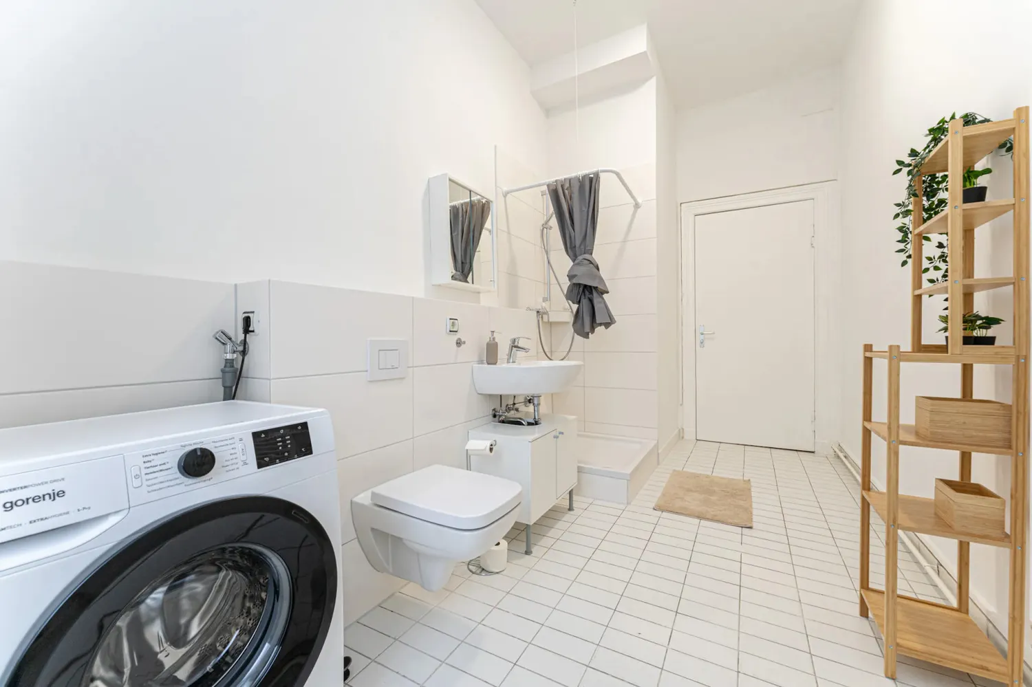 Shared room with 8 m² in Berlin – Photo 7