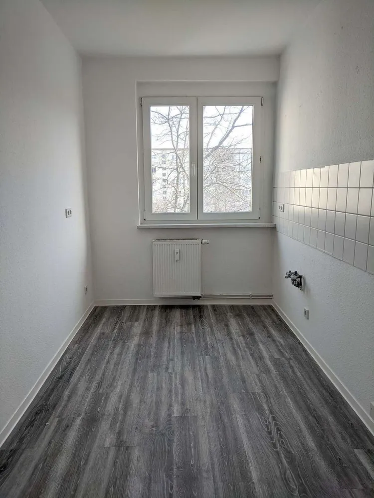 1 Zimmer Wohnung mit 31 m² in Leipzig – Bild 4