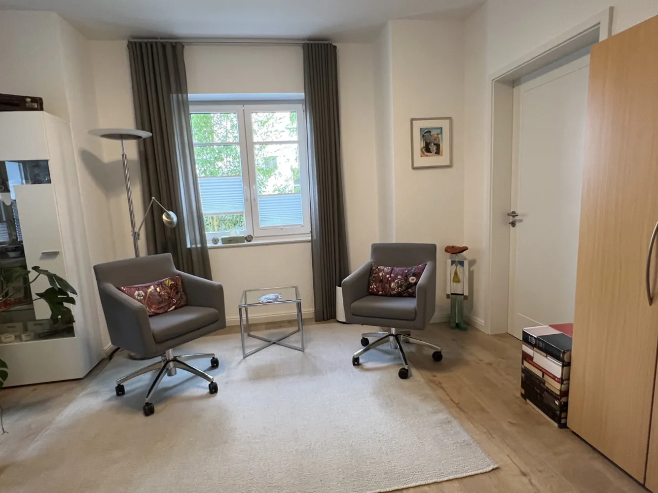 3 Zimmer Wohnung mit 117 m² in Osnabrück – Bild 11