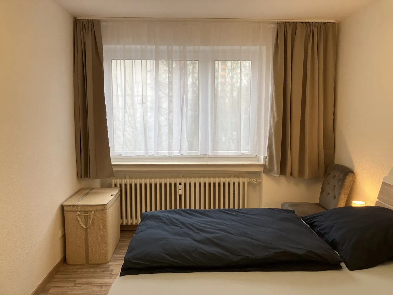 4 Zimmer Wohnung mit 75 m² in Wiesbaden – Bild 8