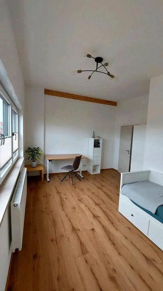 4 Zimmer Wohnung mit 142 m² in Donauwörth – Bild 7