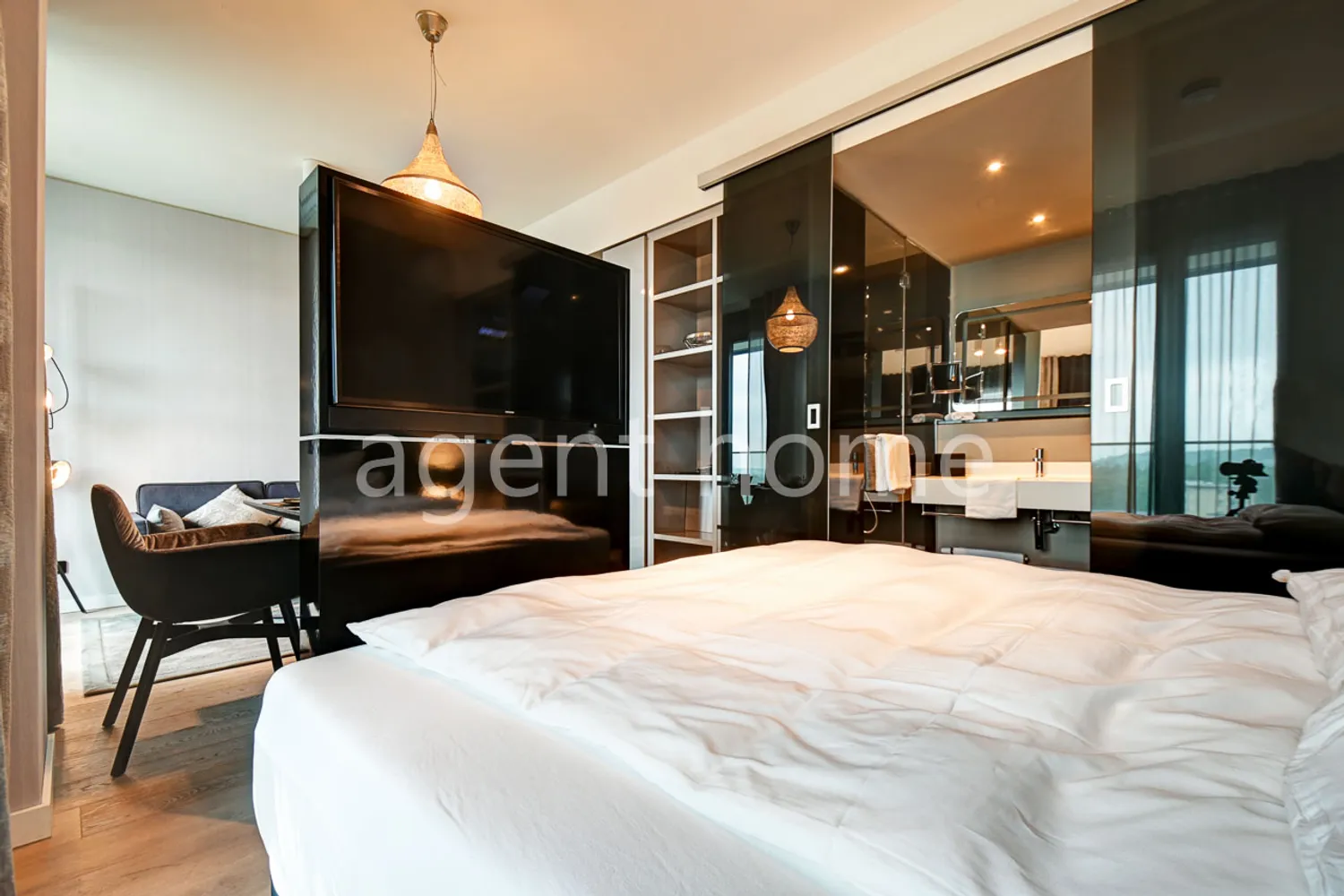 1 Zimmer Wohnung mit 33 m² in Stuttgart – Bild 7