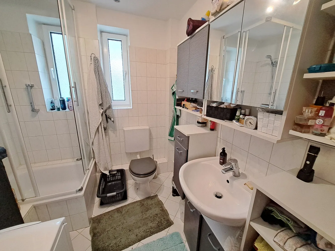 3 Zimmer Wohnung mit 65 m² in Bremerhaven – Bild 6