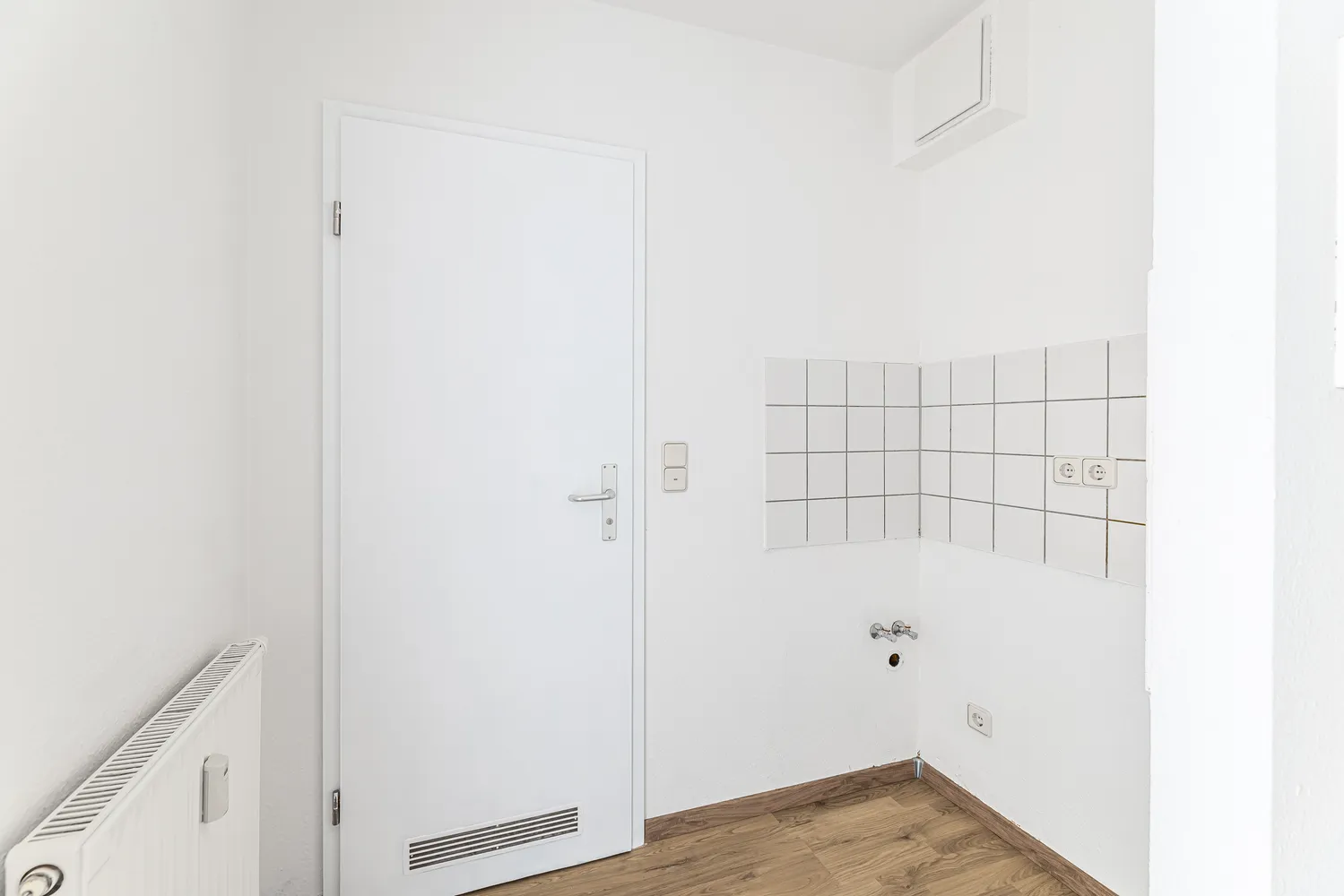 2 Zimmer Wohnung mit 34 m² in Fürth – Bild 8