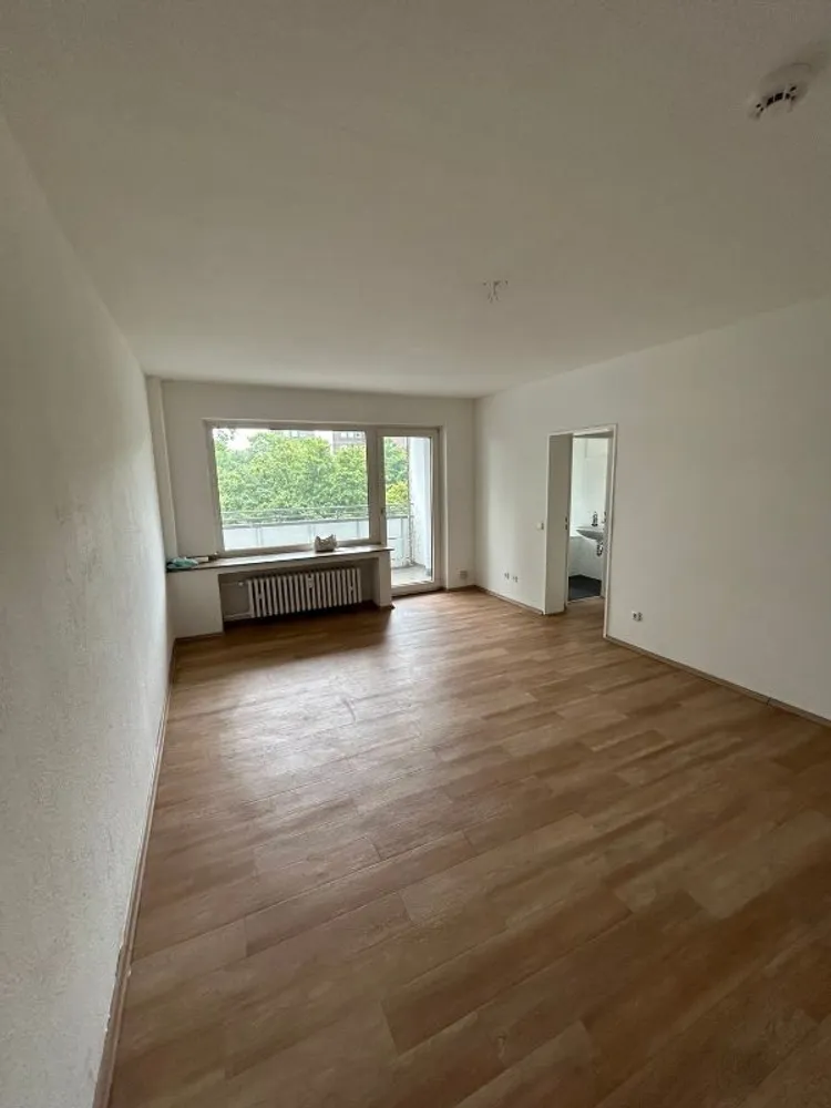 3 Zimmer Wohnung mit 73 m² in Duisburg – Bild 5