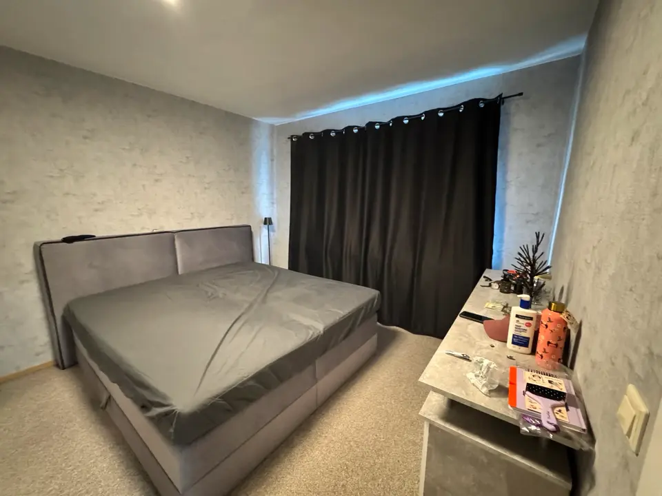 2 Zimmer Wohnung mit 48 m² in Neubrandenburg – Bild 6