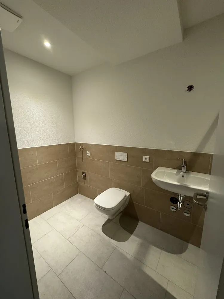 1 Zimmer Wohnung mit 60 m² in Hilden – Bild 5