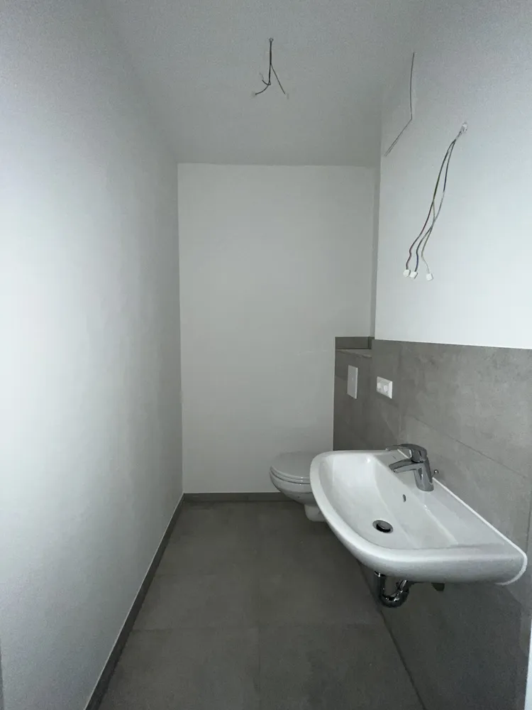 4 Zimmer Wohnung mit 110 m² in Delitzsch – Bild 10