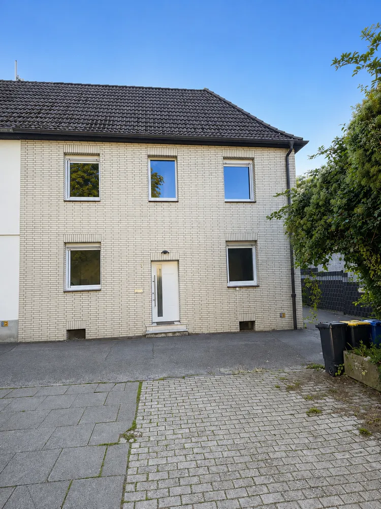 5 Zimmer Haus mit 110 m² in Essen – Bild 2