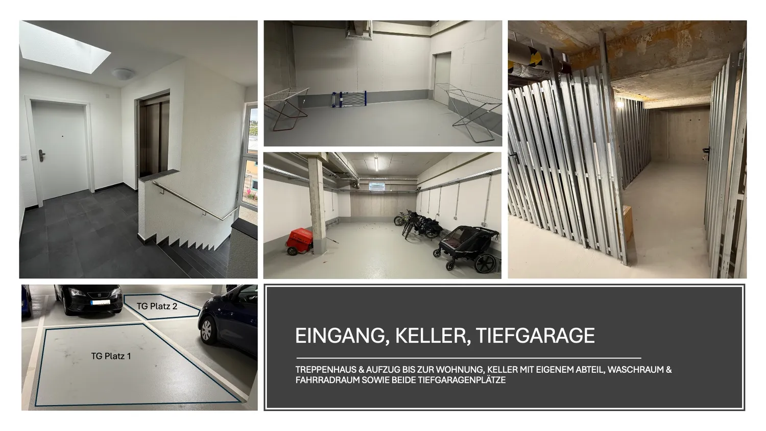 2 Zimmer Wohnung mit 93 m² in Bad Kreuznach – Bild 5