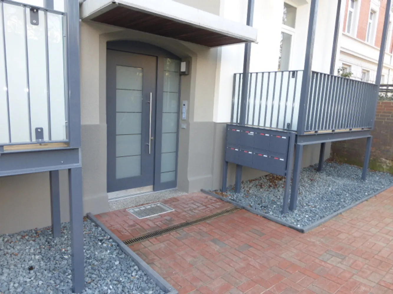 4 Zimmer Wohnung mit 130 m² in Braunschweig – Bild 7