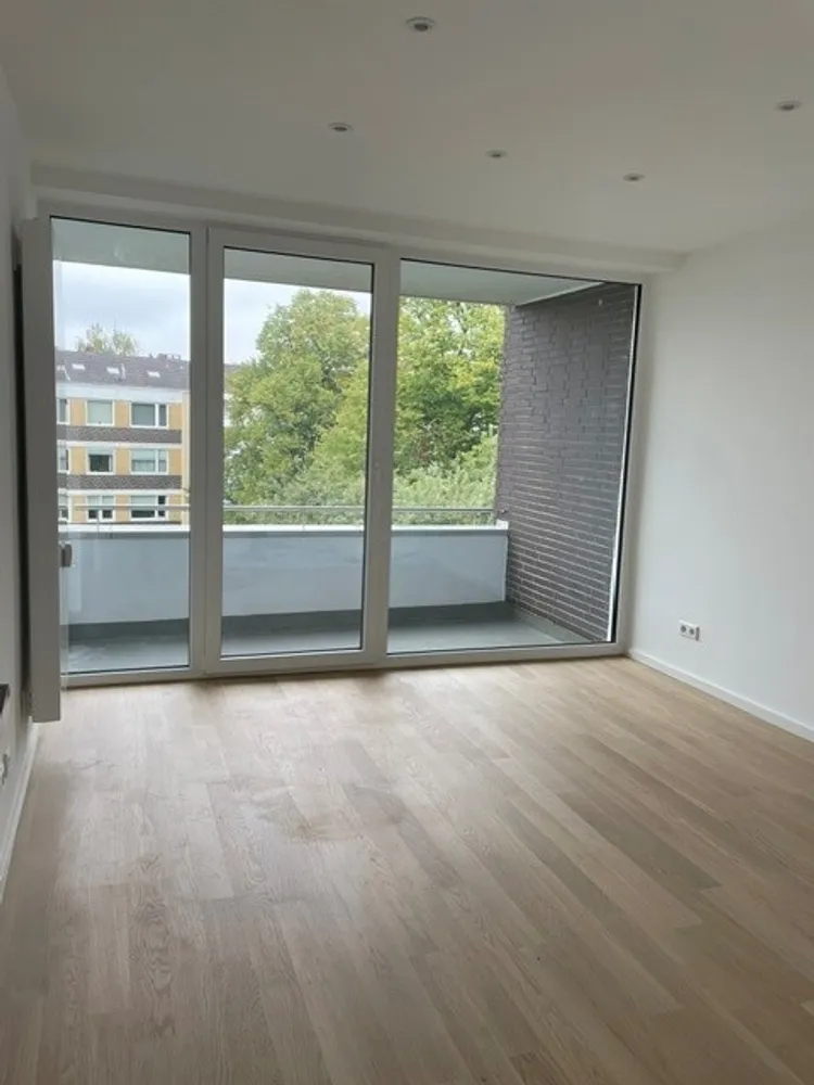 4 Zimmer Wohnung mit 144 m² in Düsseldorf – Bild 7