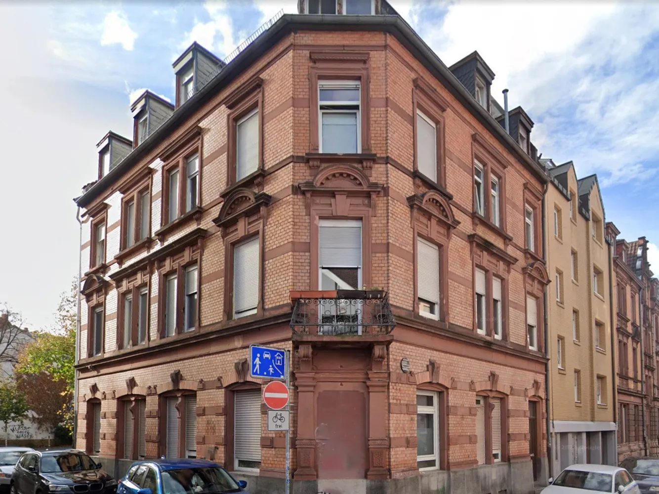2 Zimmer Wohnung mit 50 m² in Mannheim – Bild 7