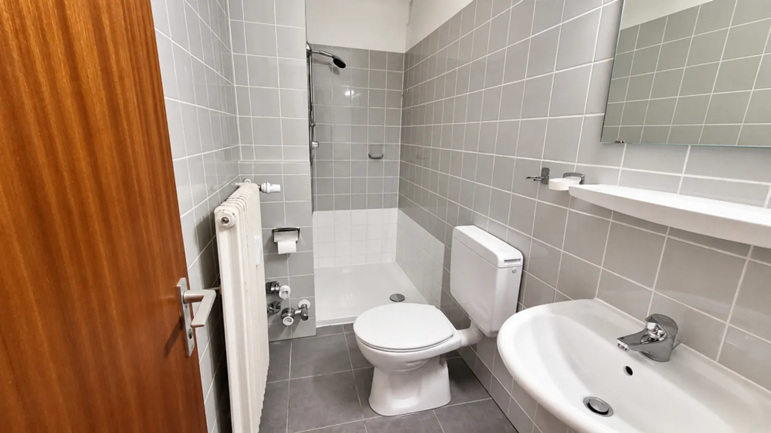 2 Zimmer Wohnung mit 33 m² in Mannheim – Bild 6