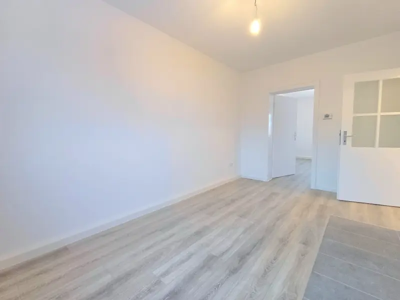 2 Zimmer Wohnung mit 45 m² in Minden – Bild 1