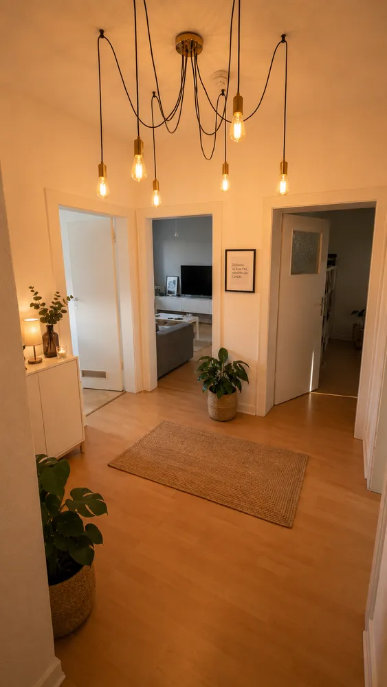 4 Zimmer Wohnung mit 82 m² in Essen – Bild 7